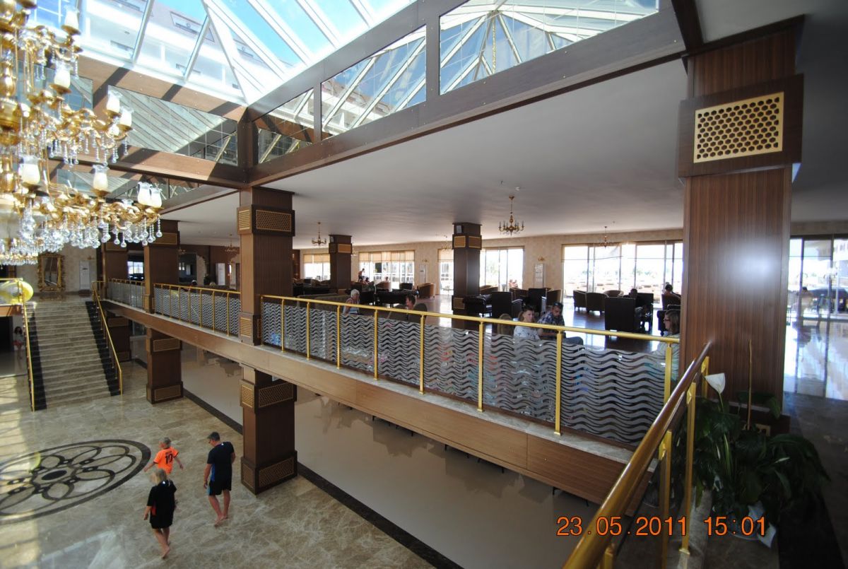 imagini hotel EFTALYA AQUA ALANYA